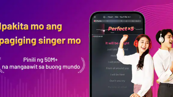 StarMaker: Kumanta ng Karaoke screenshot