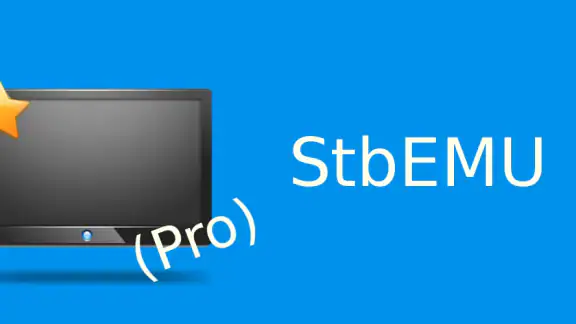 StbEmu (Pro) screenshot