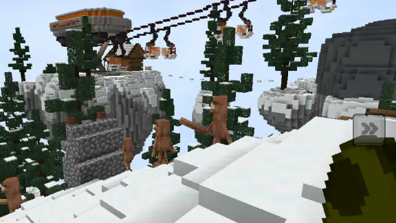 Steal Brainrot Craft screenshot