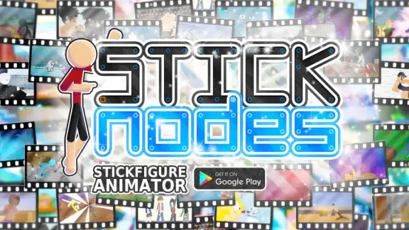 Stick Nodes Pro - Animator screenshot
