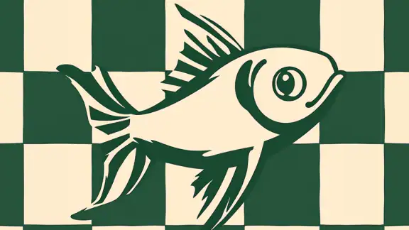 Stockfish 18 Chess Engine screenshot