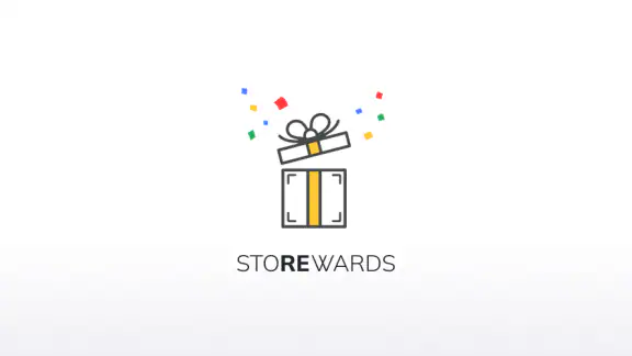 STOREWARDS screenshot