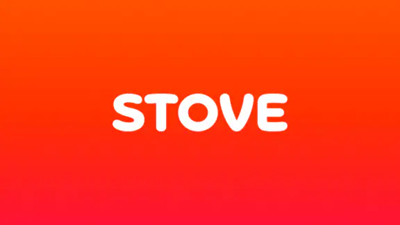 STOVE App screenshot