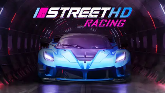Street Racing HD screenshot