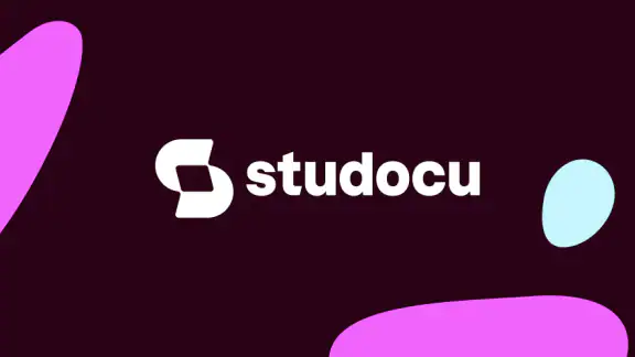 Studocu: Notes & Practice screenshot