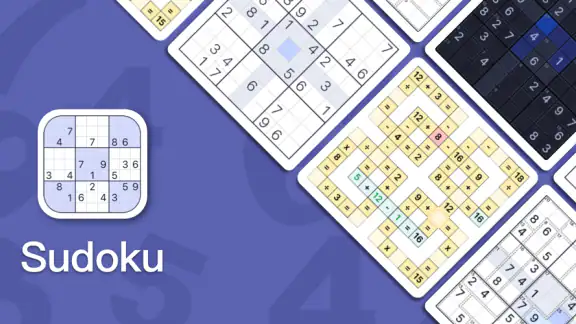 Sudoku - Klasikong Palaisipan screenshot