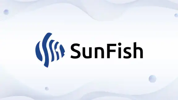 SunFish Mobile screenshot