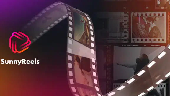SunnyReels screenshot