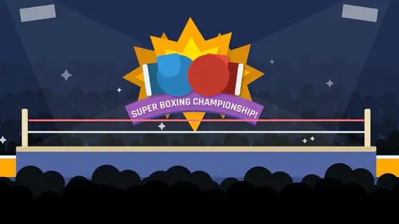 Super Boxing Championship! screenshot
