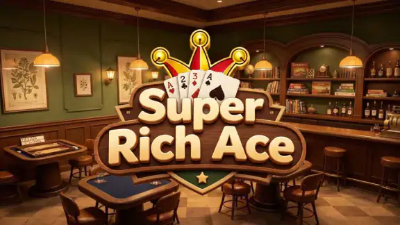 Super Rich Ace screenshot