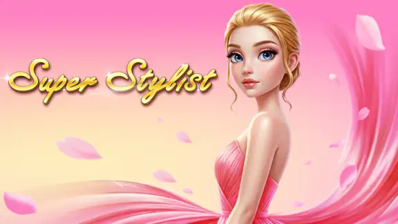 Super Stylist Fashion Makeover screenshot