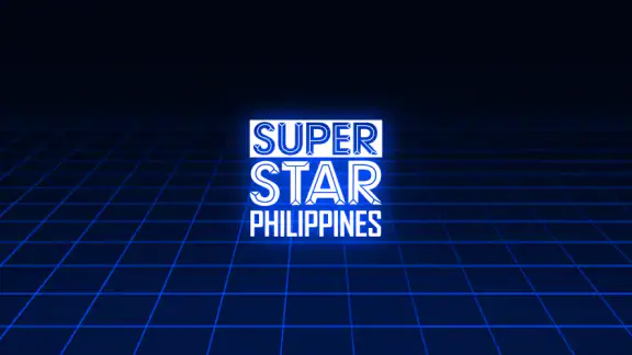 SUPERSTAR PHILIPPINES screenshot