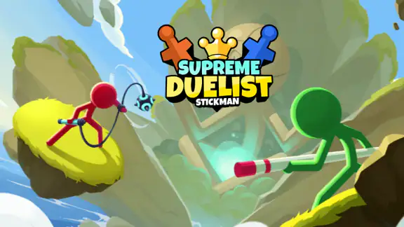 Supreme Duelist screenshot