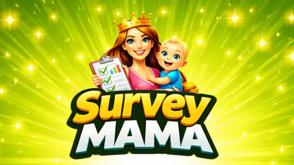 SurveyMama: Surveys That Pay screenshot