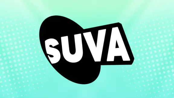 Suva screenshot
