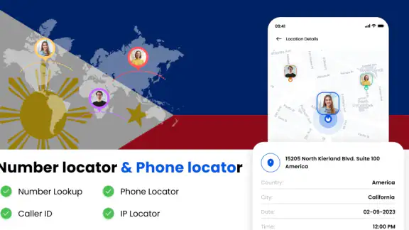 Tagahanap ng Numero screenshot