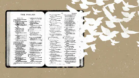 Tagalog Bible - Audio Offline screenshot