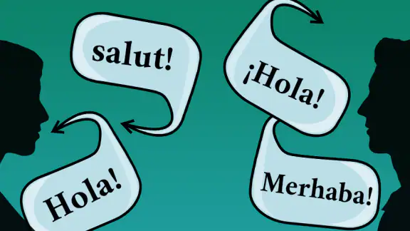 Tagalog to Bisaya Translator screenshot