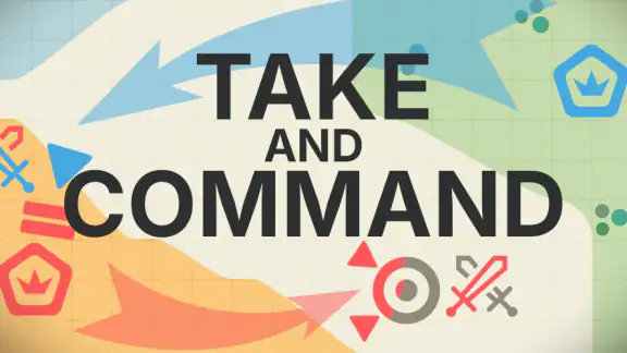 Take and Command screenshot
