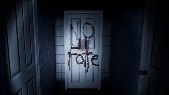 Takot sa Hotel: Ghost Escape screenshot