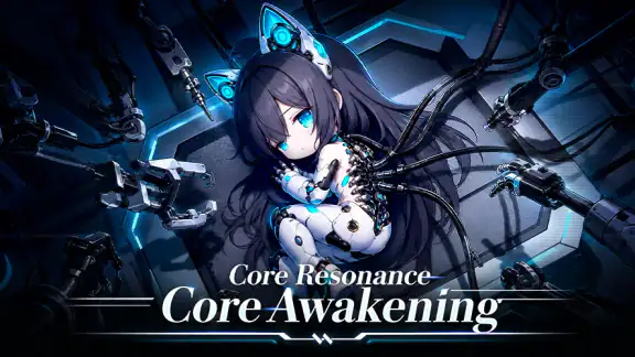 Tales of Mecha: Rising screenshot