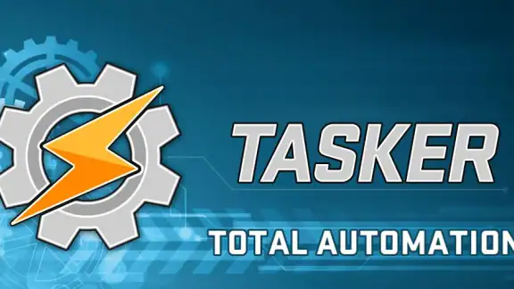 Tasker screenshot