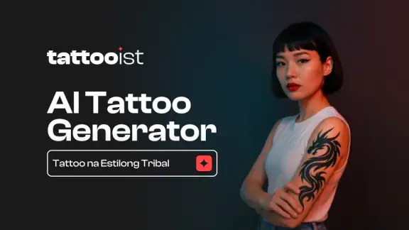 Tattooist: Tagalikha ng Tattoo screenshot