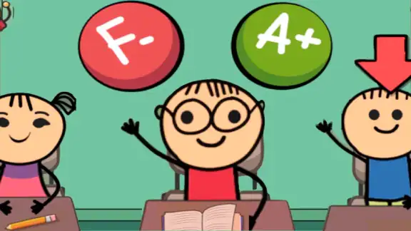 Teacher: School Simulator screenshot