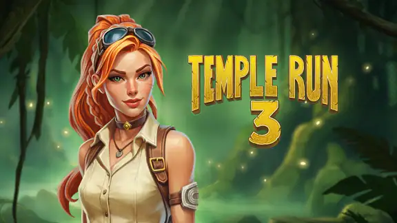 Temple Run 3 screenshot