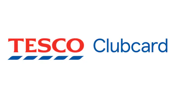 Tesco Clubcard screenshot