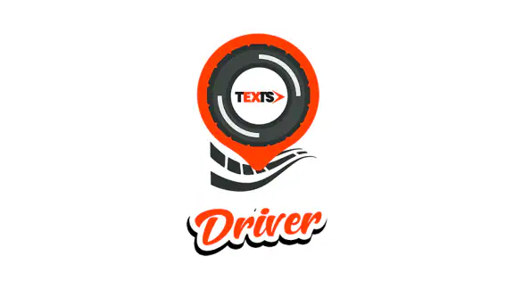 TEXTS DRIVER screenshot