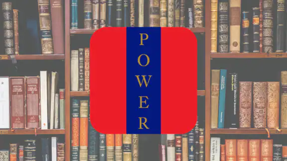 The 48 Laws of Power Offline screenshot