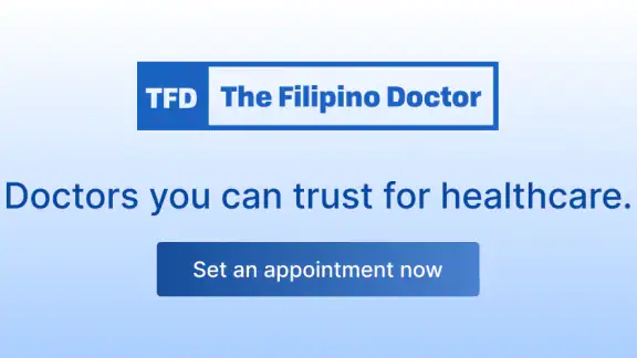 The Filipino Doctor screenshot