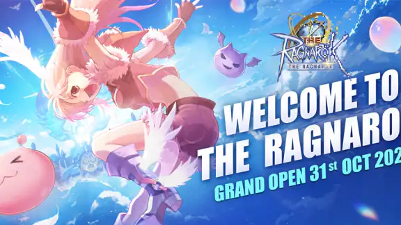 The Ragnarok screenshot
