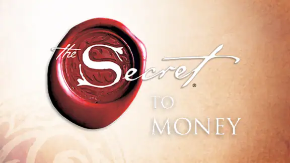The Secret To Money by Rhonda screenshot