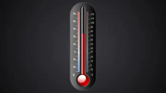 Thermometer++ Room Temperature screenshot