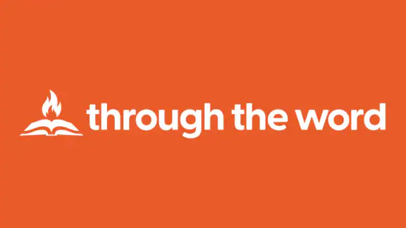 Through the Word screenshot