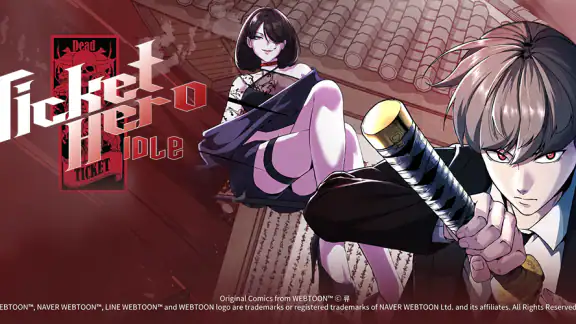 Ticket Hero screenshot