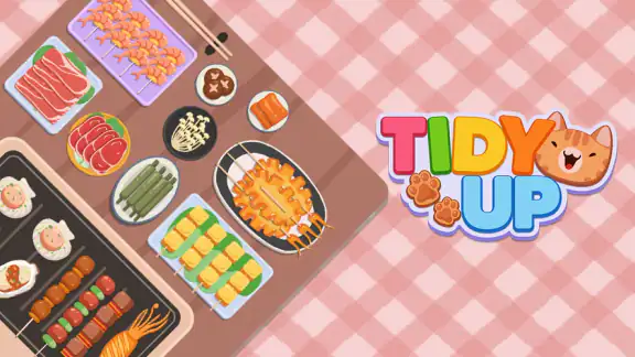 Tidy Master - Ayusin ASMR screenshot