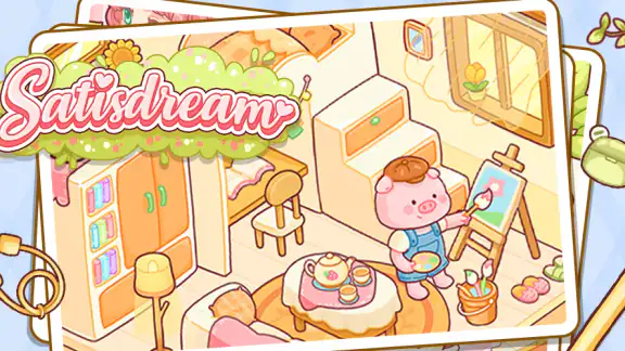 Tidy Puzzle: Perfect Satisfy screenshot