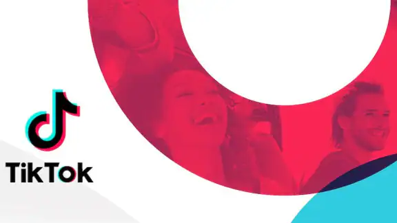 TikTok screenshot