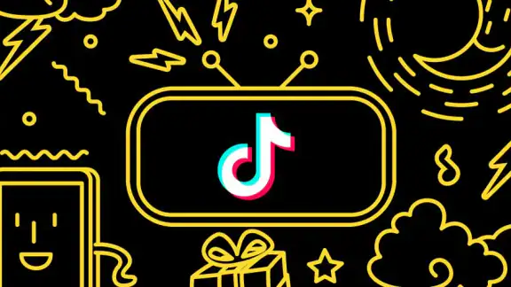 TikTok Live Wallpaper screenshot