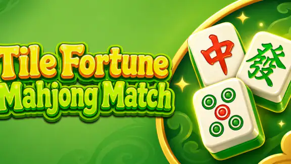 Tile Fortune Mahjong Match screenshot