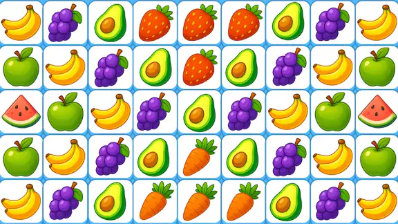 Tile Park screenshot