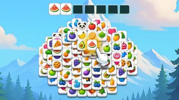 Tiledom: Mag-relax sa Tiles screenshot