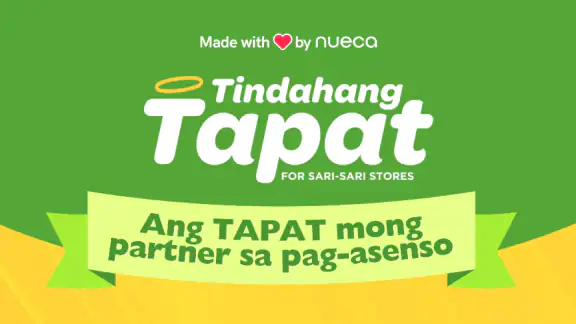 Tindahang Tapat screenshot