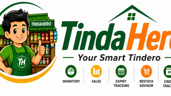 TindaHero screenshot