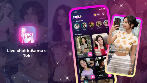 Toki-Kaswal na Koneksyon screenshot