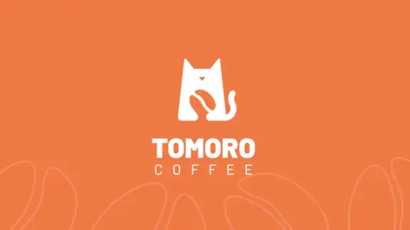 TOMORO COFFEE screenshot