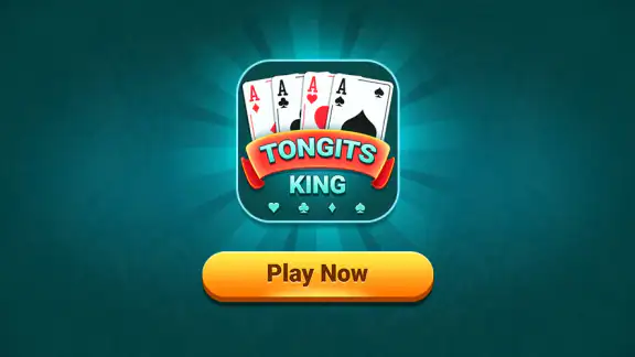 Tongits King Offline screenshot